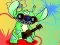 Spēle Dress Up Stitch online