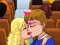 Spēle Yellow Bus Kiss online
