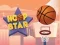 Spēle Hoop Stars online