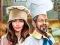 Spēle Cooking Day online