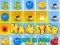 Spēle Hamster Lost In Food online