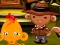 Spēle Monkey Go Happy Stage 573 online