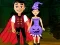 Spēle Halloween Devil House 27 online