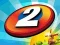 Spēle Frisbee Forever 2 online