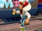 Spēle Subway Surfers Ladybug Runner online
