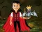 Spēle Halloween Bat Forest 10 online