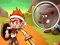 Spēle Warrior And Beast online