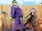 Spēle Monster Family Jigsaw online