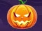 Spēle Halloween Knife online