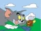 Spēle Tom and Jerry Painting online