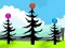 Spēle Cumulus Escape online