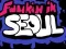 Spēle Funkin In Seoul online