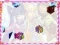 Spēle Winx Club: Hexagon Puzzle online