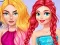 Spēle Influencers 2010s Fashion Trends online