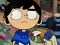 Spēle Victor and Valentino Clean Up Challenge online