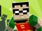 Spēle Craft Subway Runner Boy online