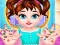 Spēle Baby Taylor Hand Doctor online