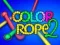Spēle Color Rope 2 online