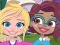 Spēle Polly Pocket Which polly pal are you most like? online