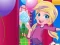 Spēle Peaches' pet party online