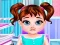 Spēle Baby Taylor Bad Cold Treatment online