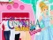 Spēle Cinderella Selfie Lover online