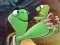 Spēle Happy Turtle Family Escape online