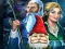Spēle Legend Of The Beast online