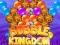 Spēle Bubble Kingdom online