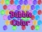 Spēle Bubble Color online