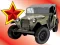 Spēle Soviet Cars Jigsaw online