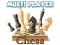 Spēle Chess Multi Player online