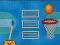 Spēle Basketball Dare online