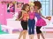 Spēle Barbie Squad Goals online