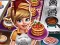 Spēle Cooking Fast 3 Ribs & Pancakes online