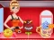 Spēle Ava Halloween Dessert Shop online