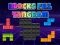 Spēle Blocks Fill Tangram online