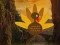 Spēle Thanksgiving Cave 18 online