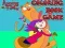 Spēle Adventure Time Coloring book online