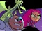 Spēle Teen Titans Go  Attack of the Drones online