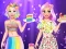 Spēle Yummy Cake Fashion Mania online