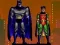 Spēle Adventures of Batman and Robin online