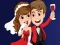 Spēle Couple Party Room Escape online