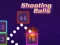 Spēle Shooting Balls online