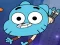 Spēle Amazing World of Gumball Gum Dropped online