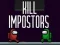 Spēle Kill Impostors online