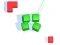Spēle Match Fun 3D online