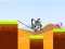 Spēle Swing Cute Cat online