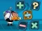 Spēle Crazy Shooter of Math online