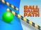 Spēle Ball Rolling Path online